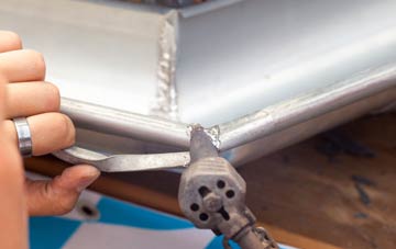 disadvantages of Blyth Bridge lead roofing