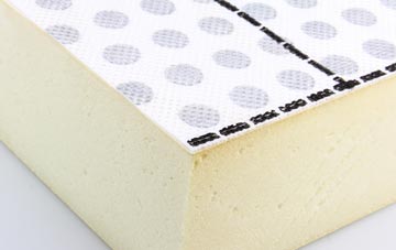 meeting Blyth Bridge building codes