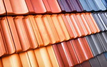 Blyth Bridge roof tile costs