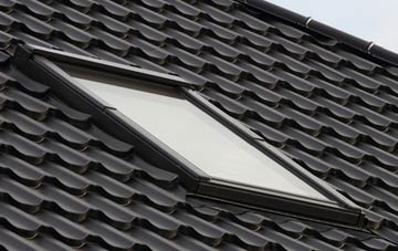 benefits of Blyth Bridge roof windows