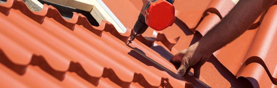 save on Blyth Bridge roof installation costs