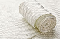 Blyth Bridge fibreglass roofing repairs