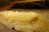 Blyth Bridge pitch roof insulation